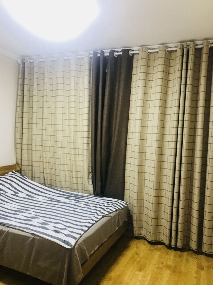 听海二室二厅套房