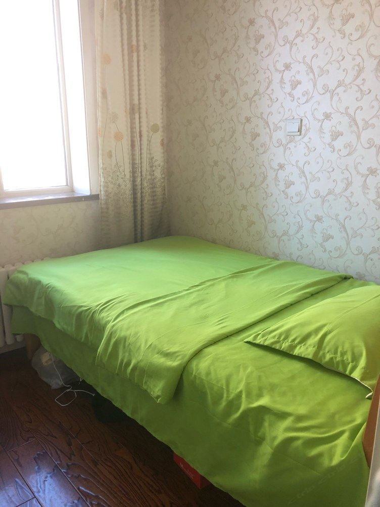 三居室