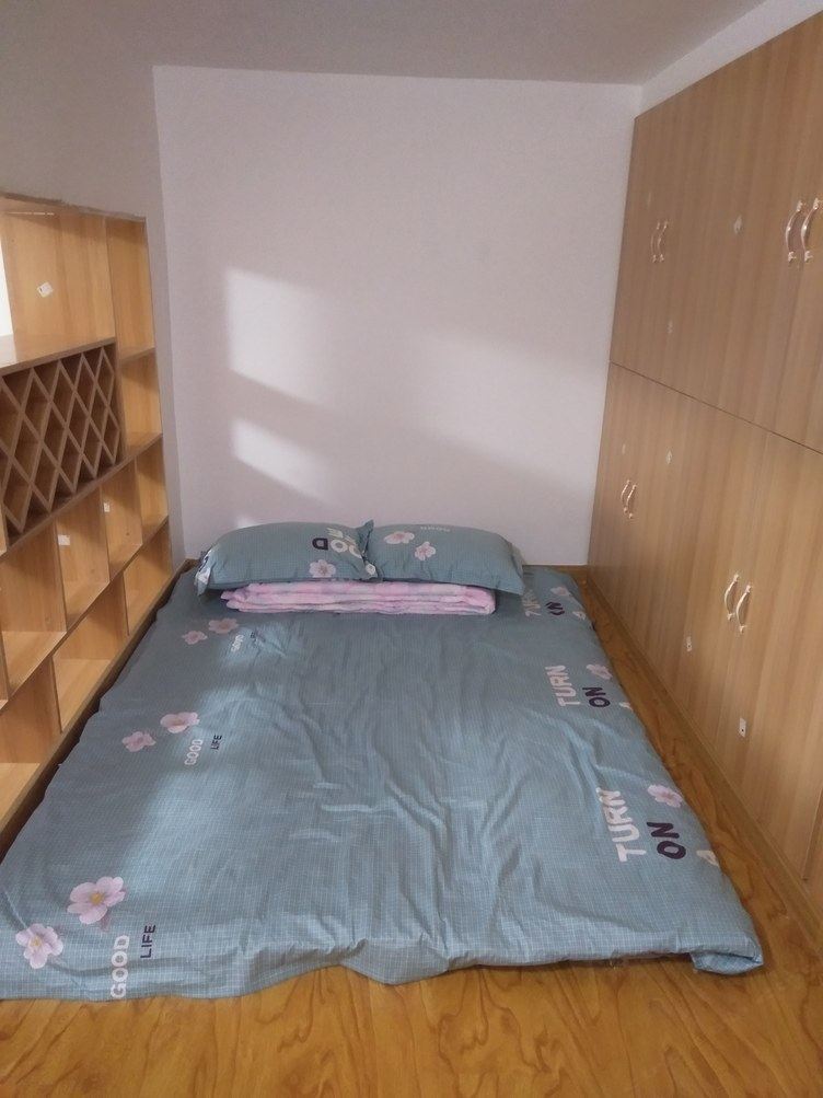 舒适度假一室一厅套房