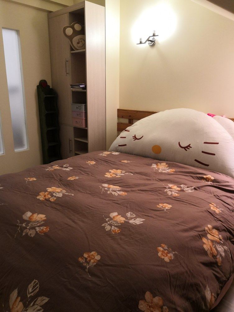 二室一厅套房