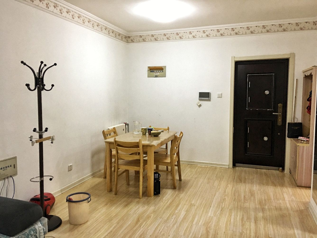 浪漫小屋