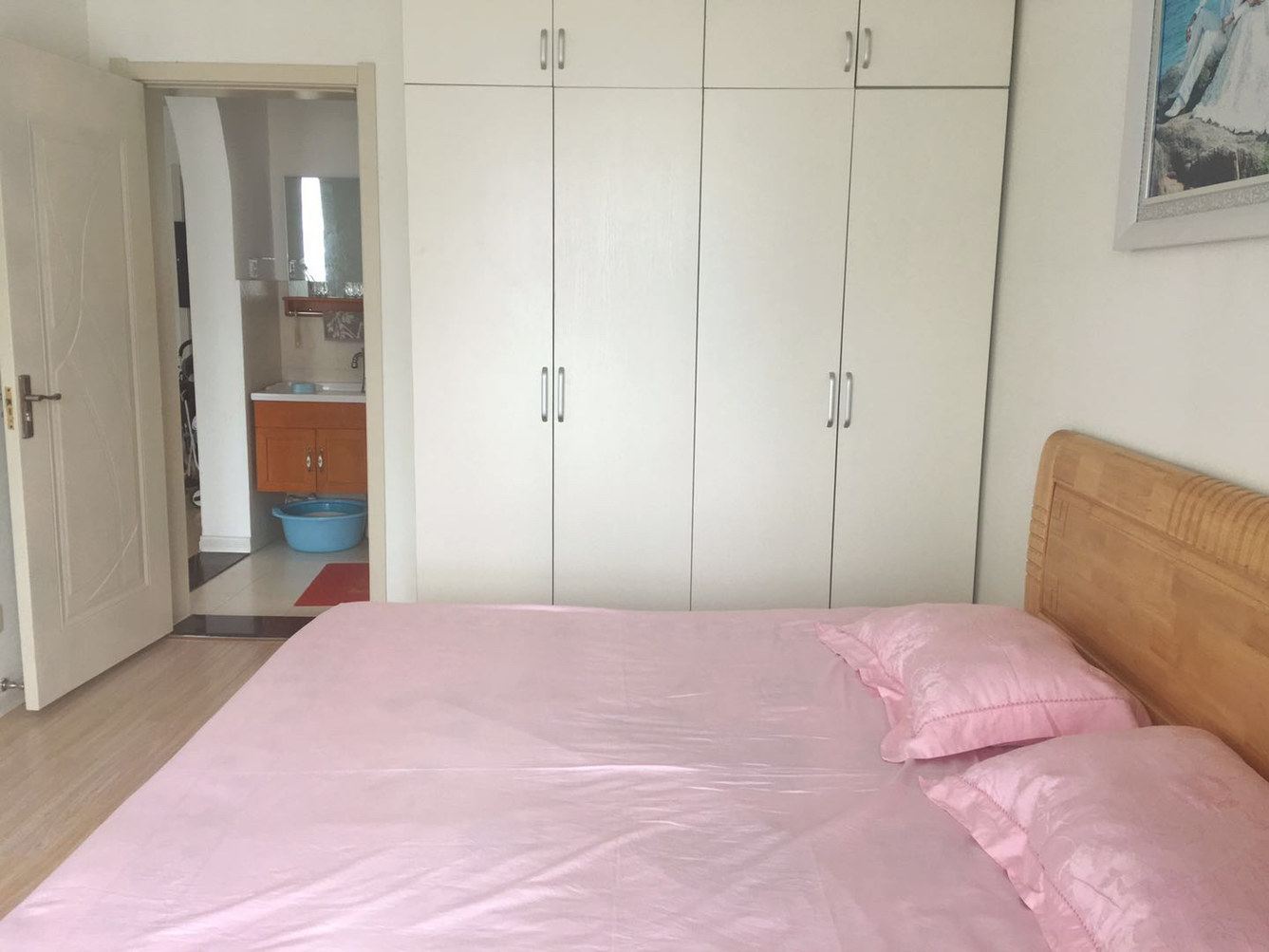 浪漫小屋