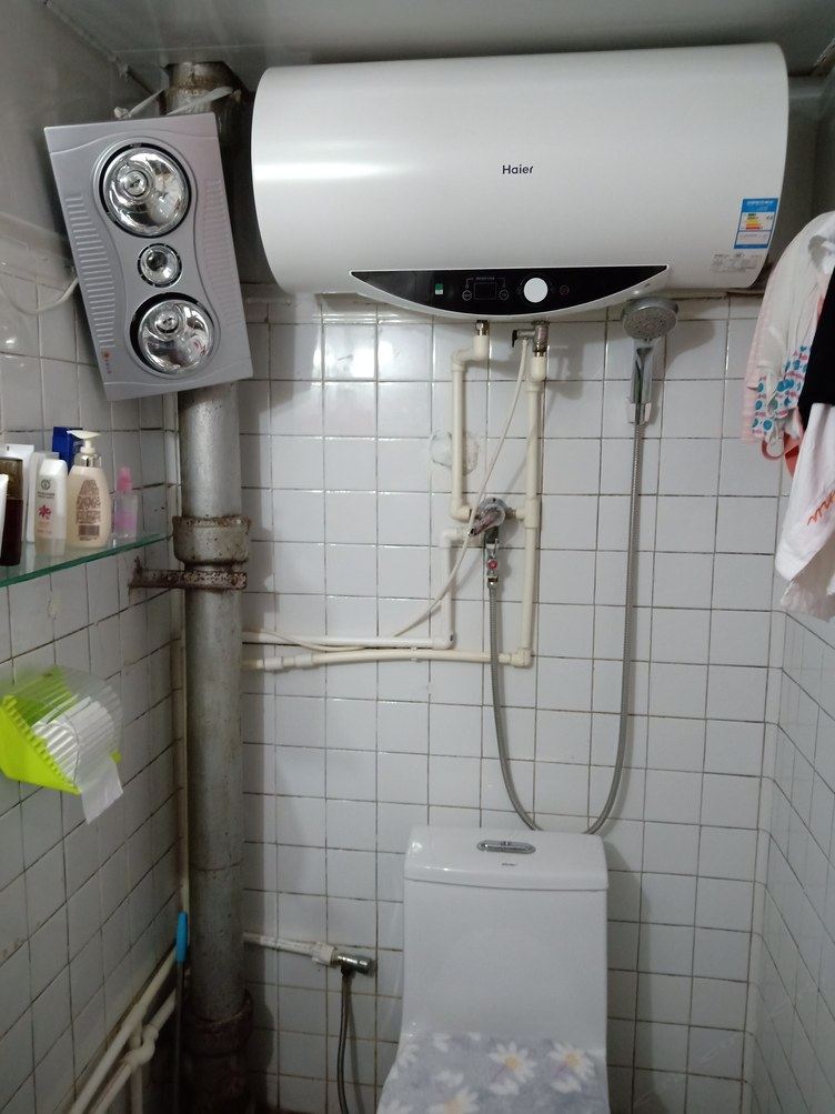 一室大床房
