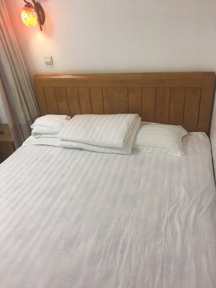 一室大床房