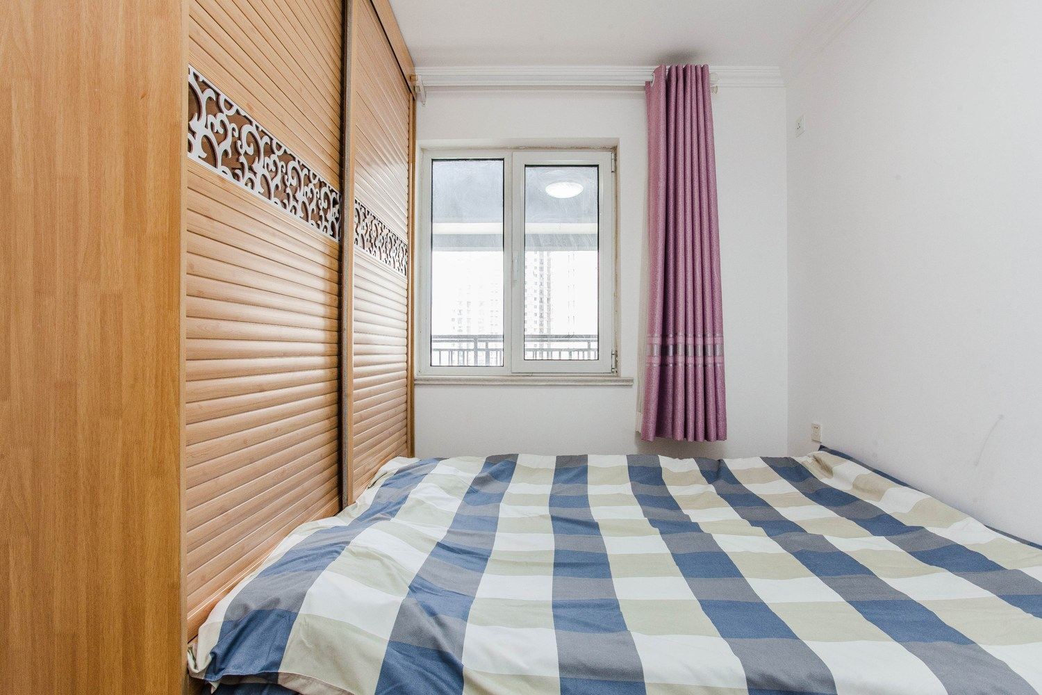 海景三室二厅套房