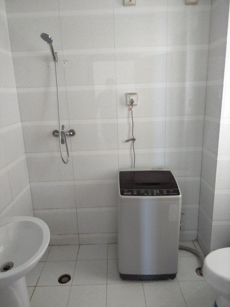 度假二室一厅套房