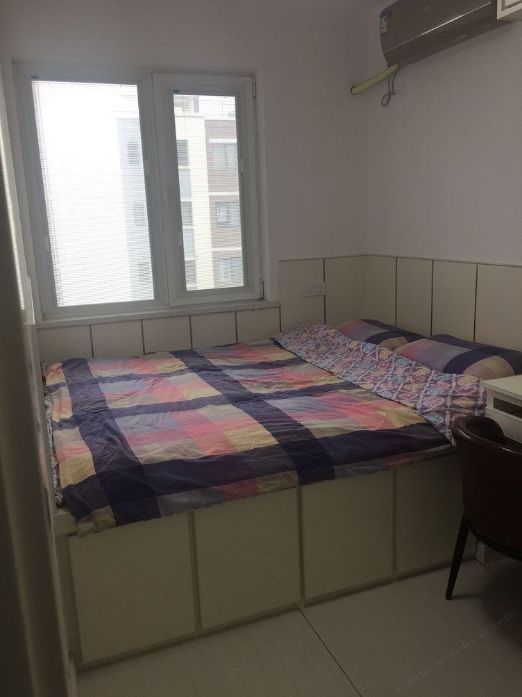 度假一室一厅套房