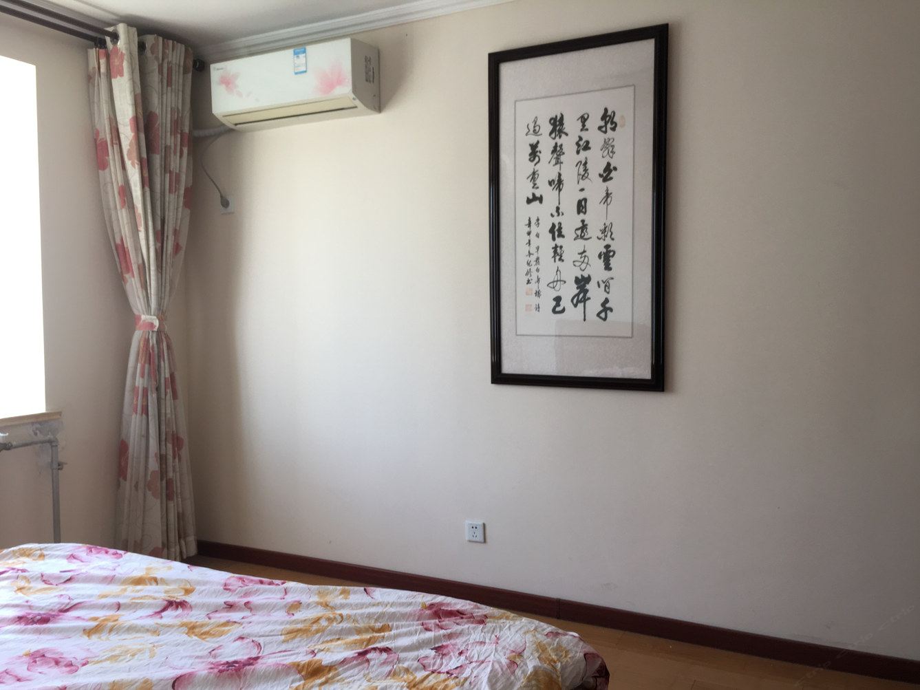 三室一厅套房