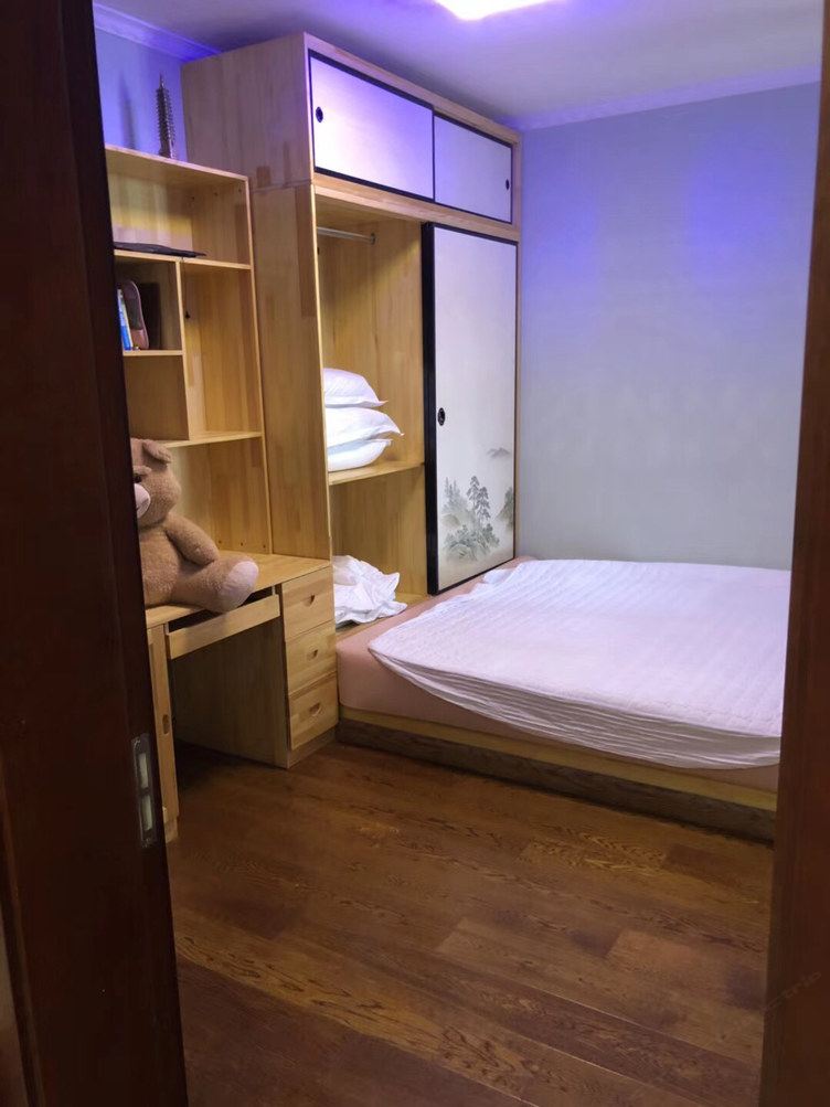 二室一厅套房