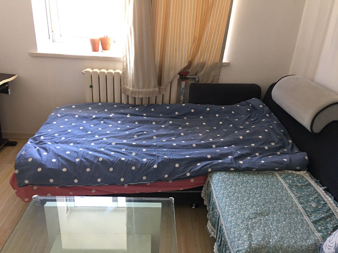 浪漫小屋