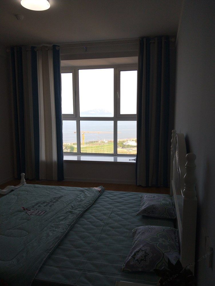 海景房