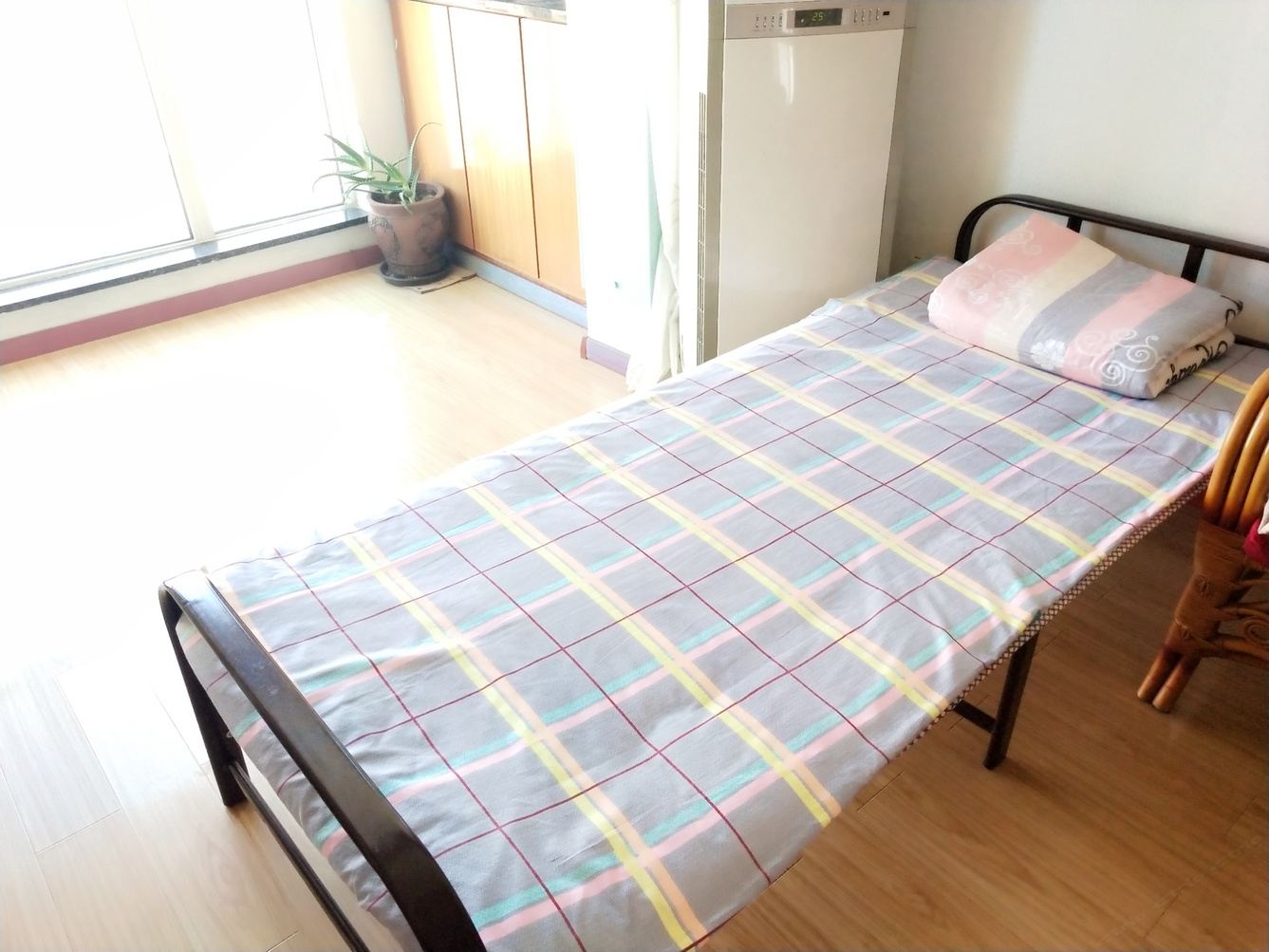 精致二室一厅套房