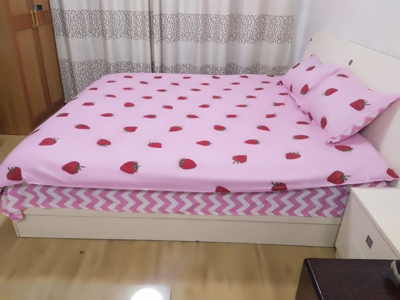 舒适一室大床房
