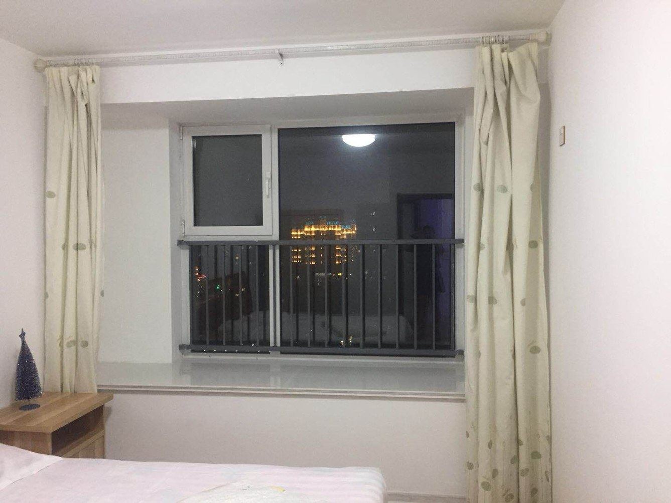 精致家庭一室一厅套房