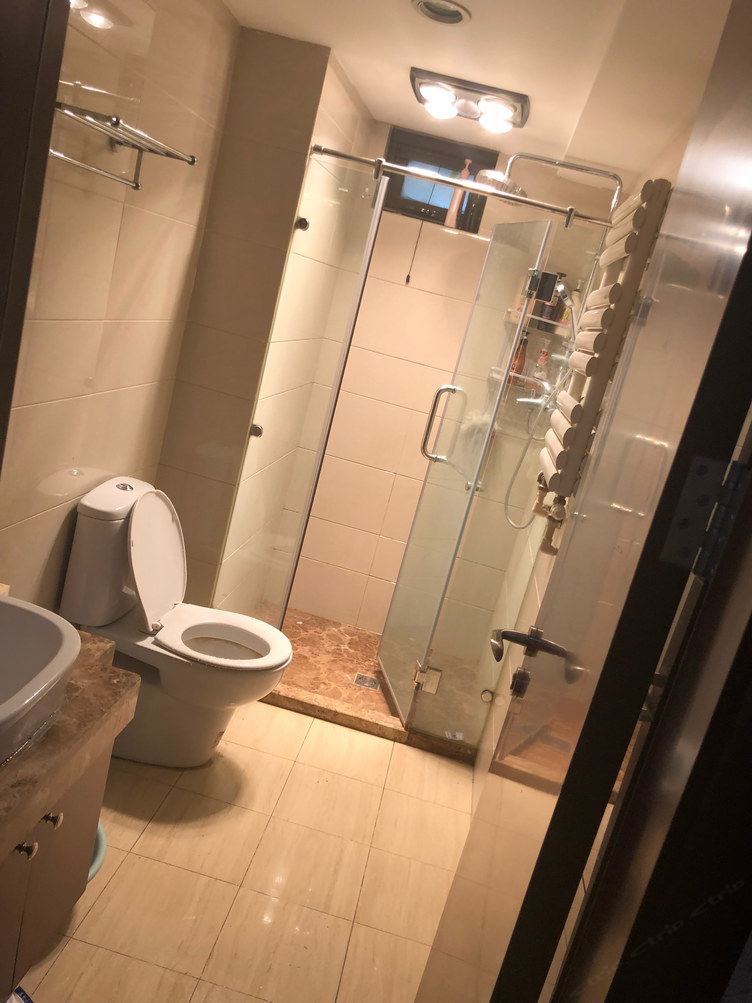 二室一厅套房