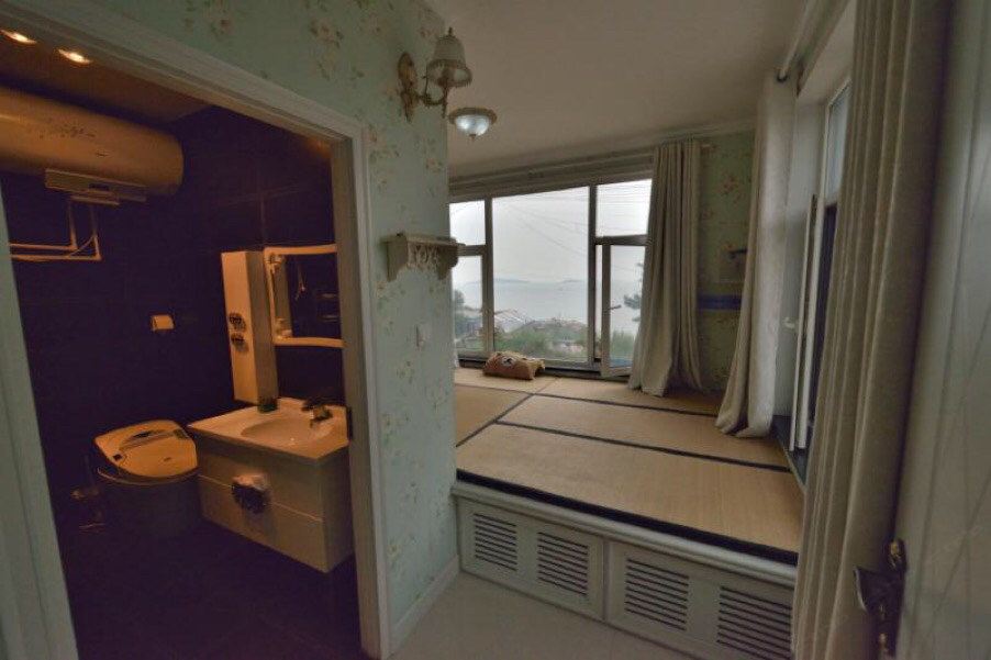 休闲度假房屋