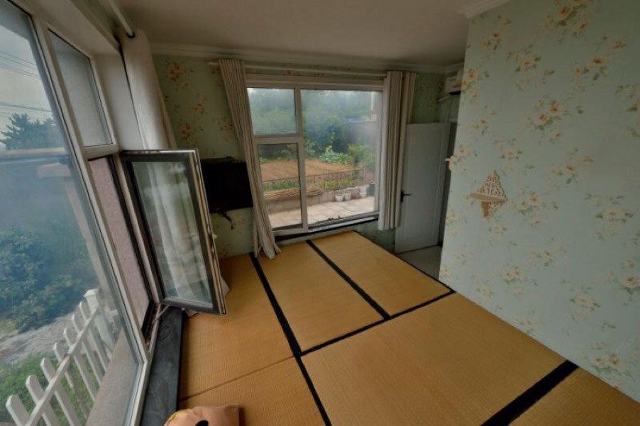 休闲度假房屋