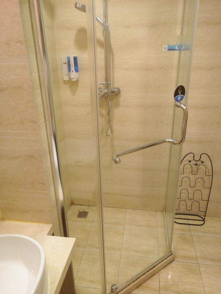 温馨一室大床房