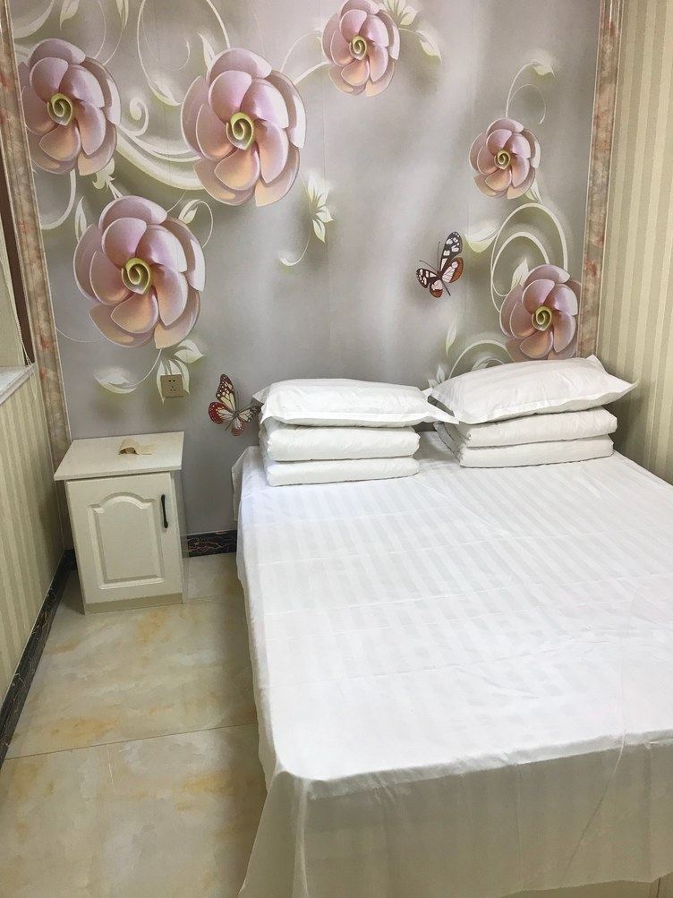 一室一厅套房
