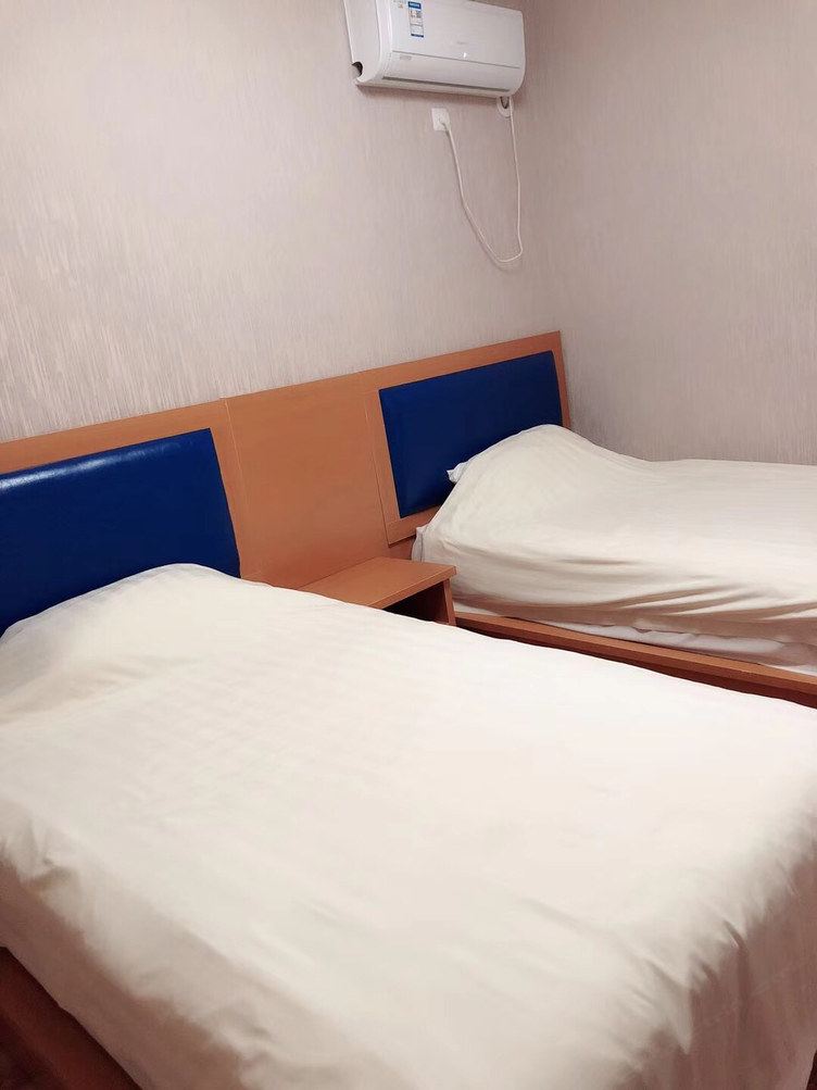 普通三室一厅套房