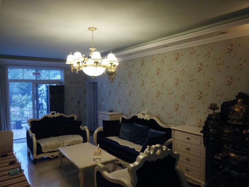 休闲度假房屋