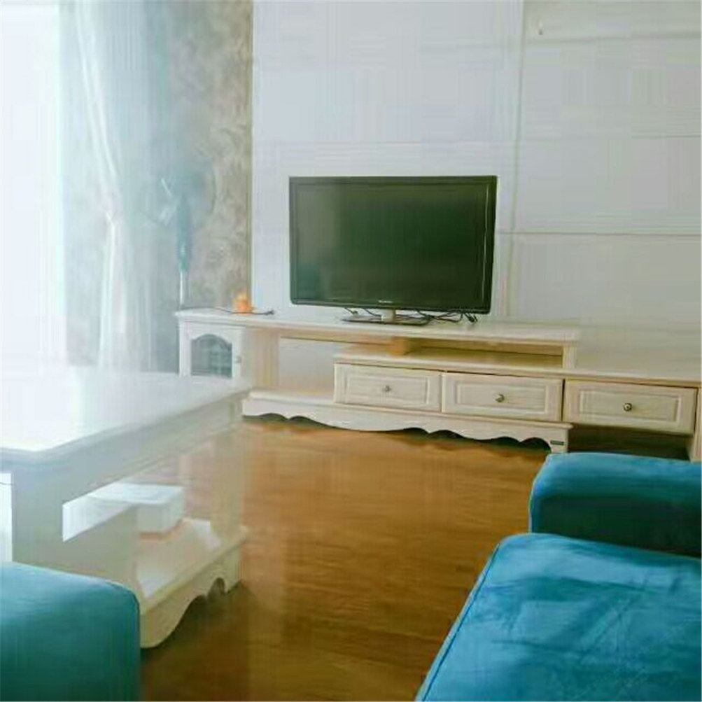 高端一室一厅套房
