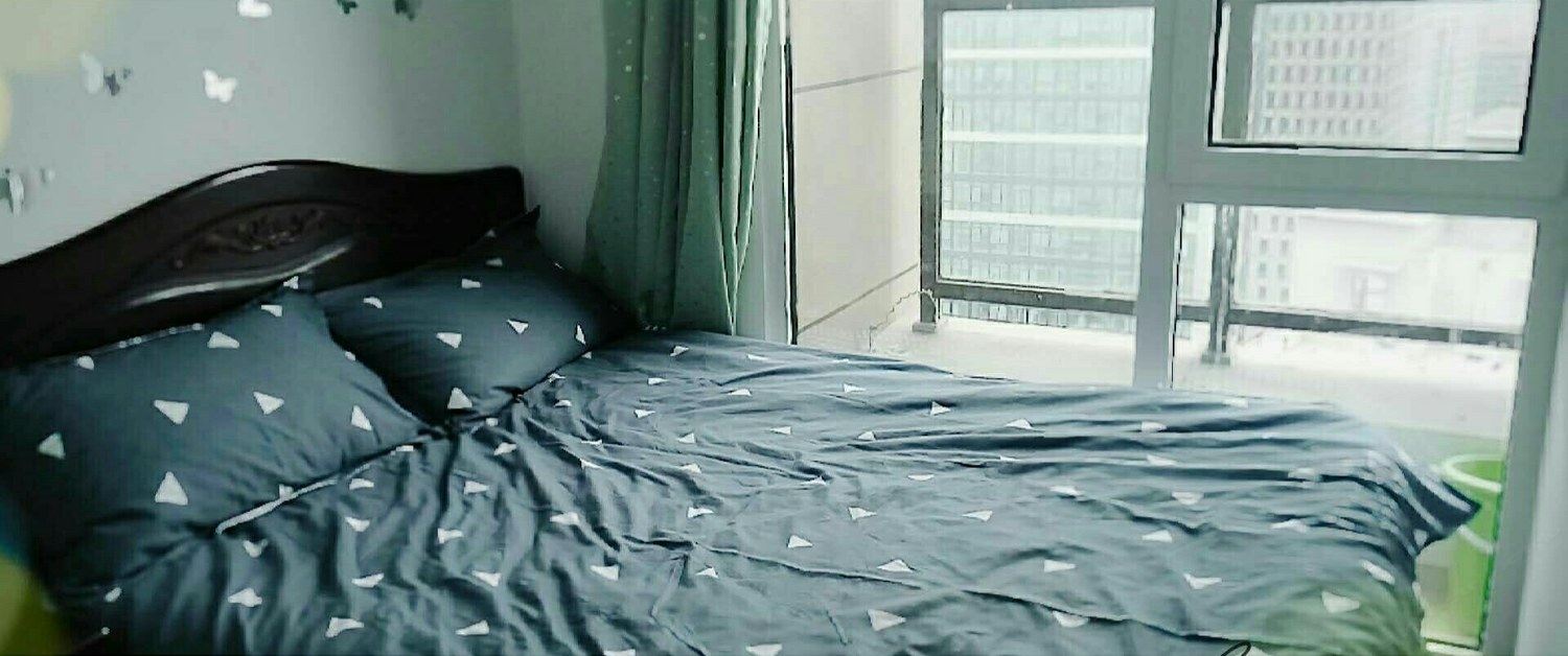 二室一厅套房