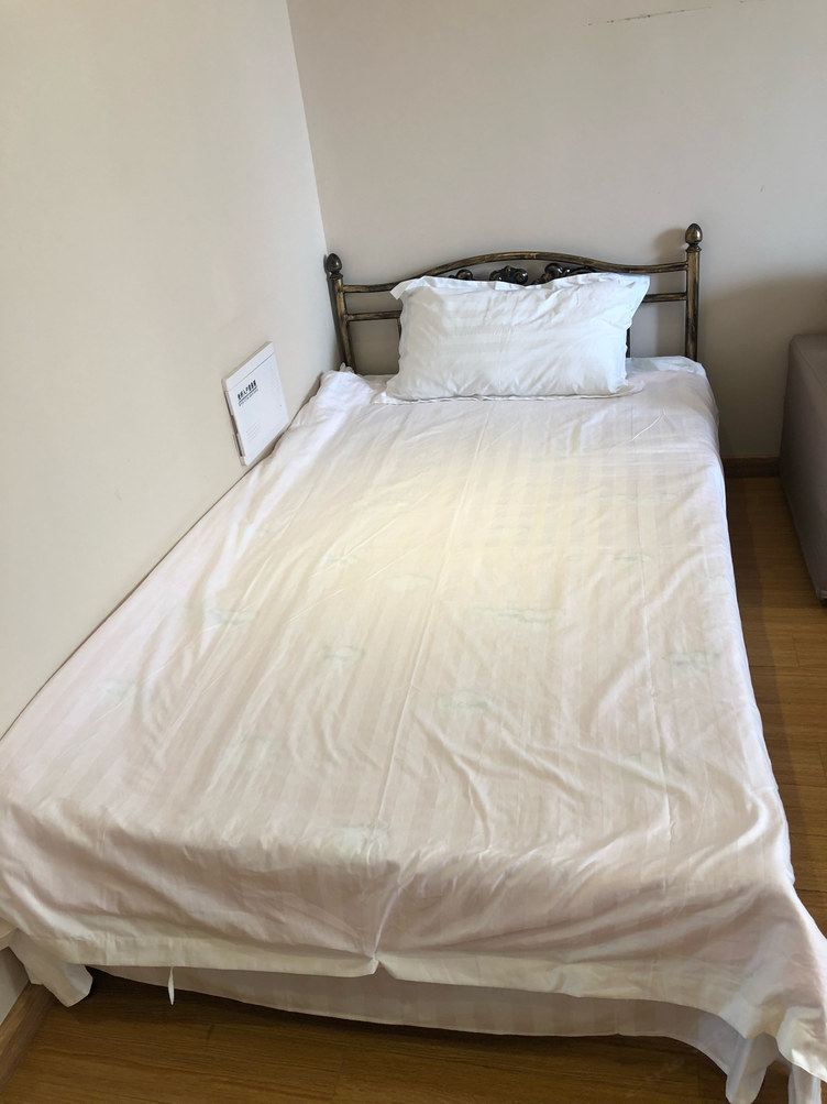 精致一室一厅套房