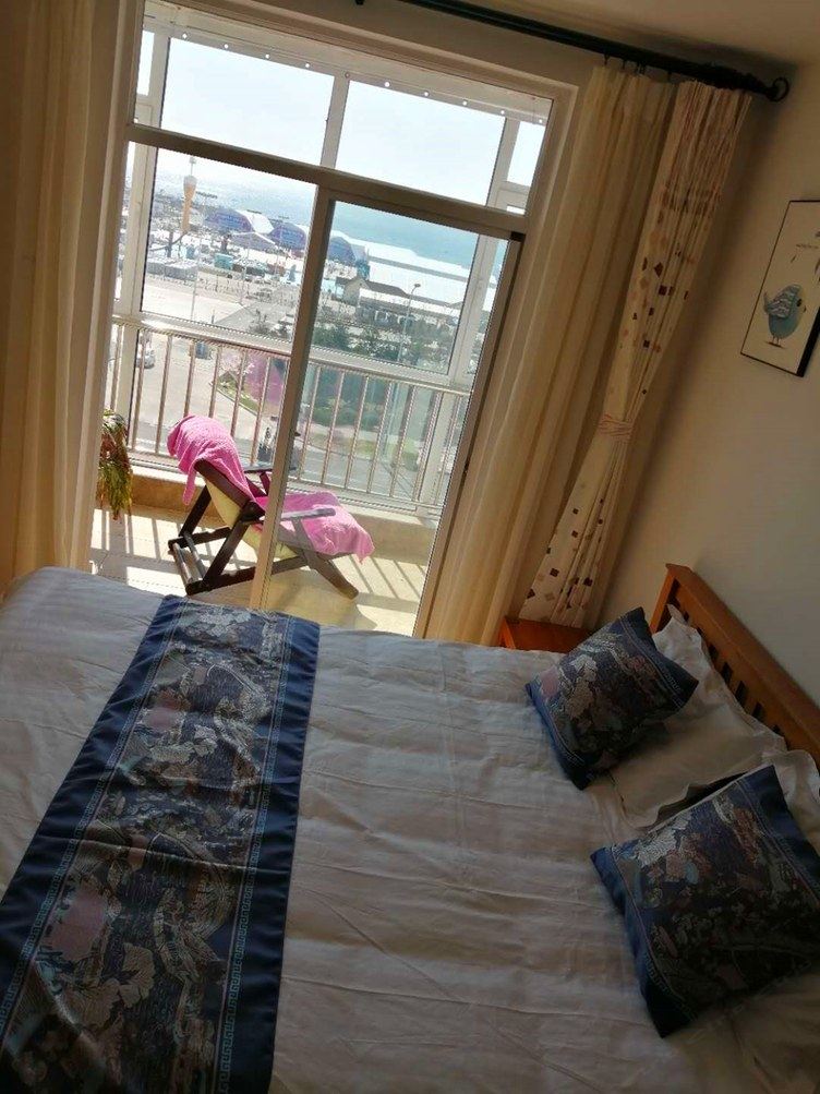 海景六室二厅套房