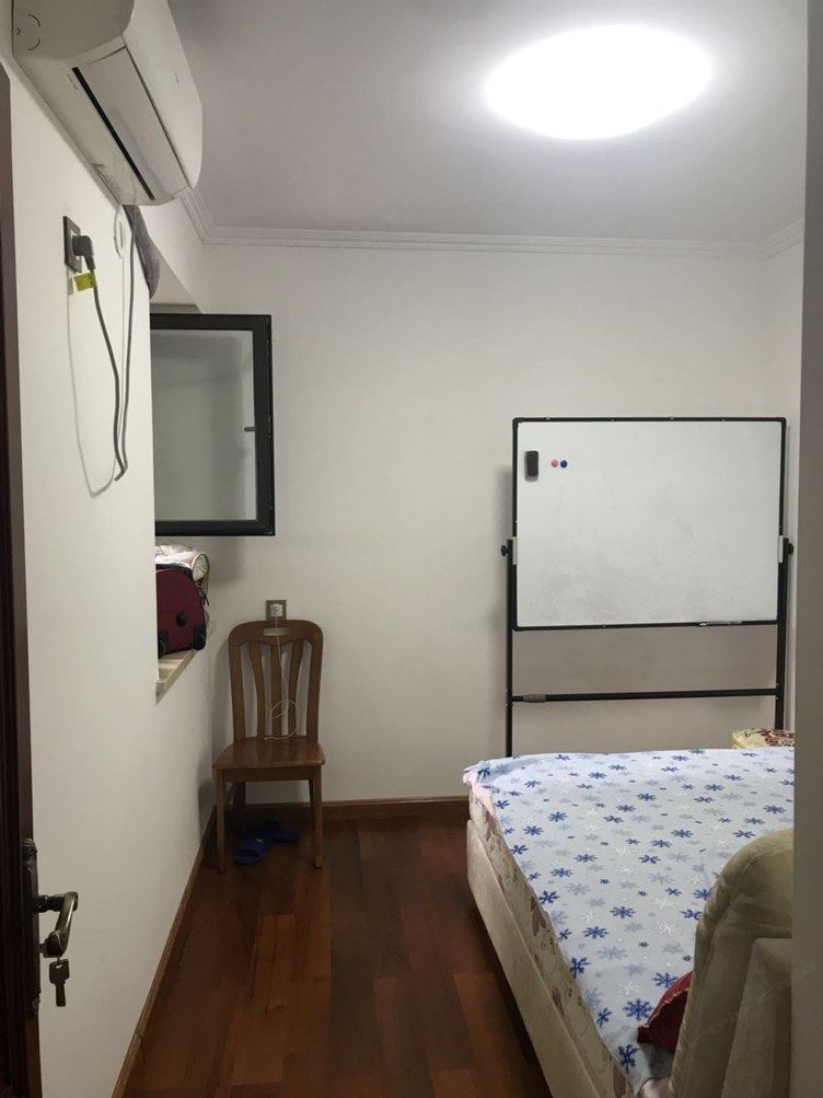 舒适公寓房