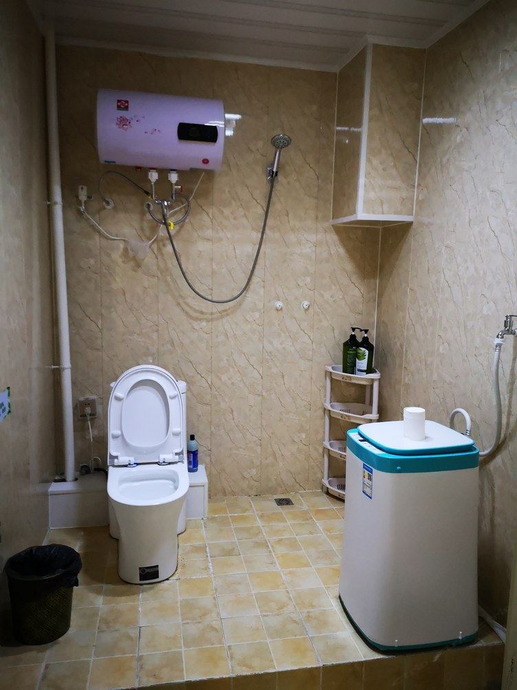 浪漫小屋