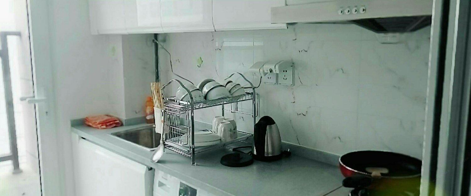 二室一厅套房