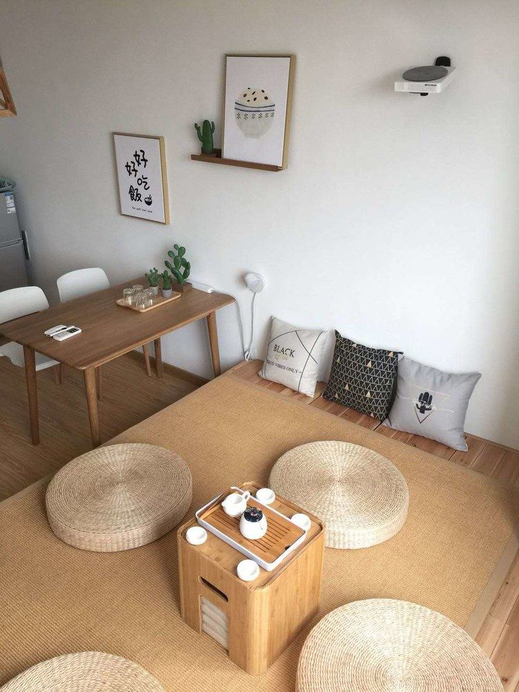 春风一室一厅套房