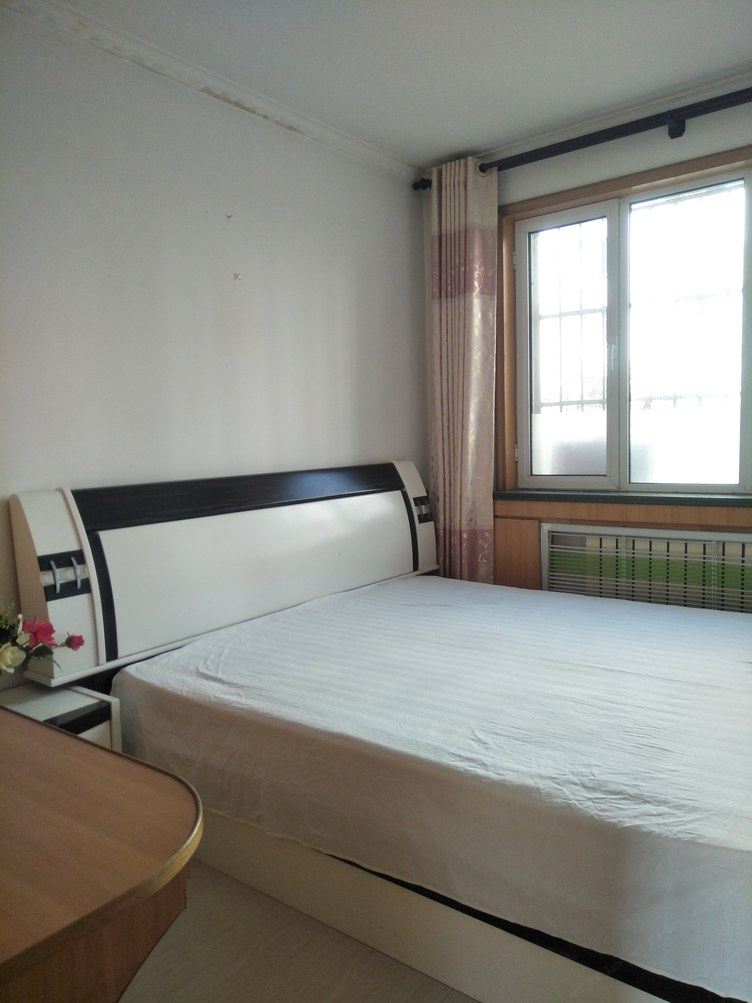家庭二室一厅套房