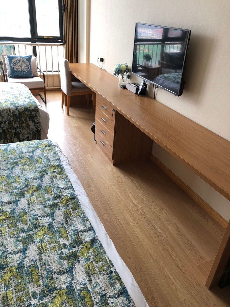 家庭房