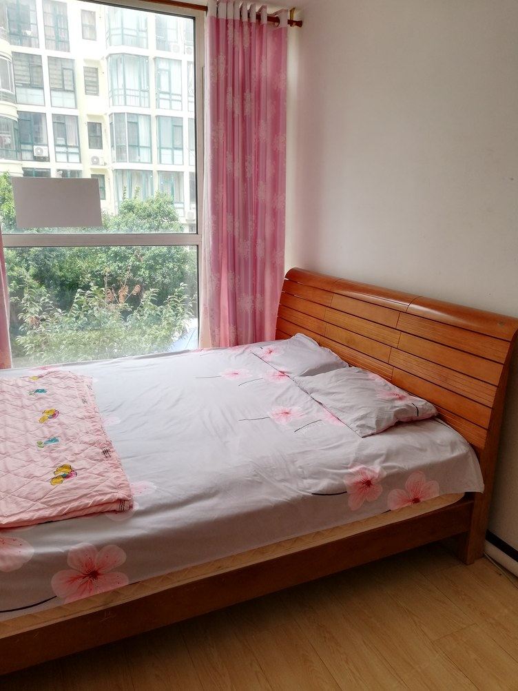 温馨家园房
