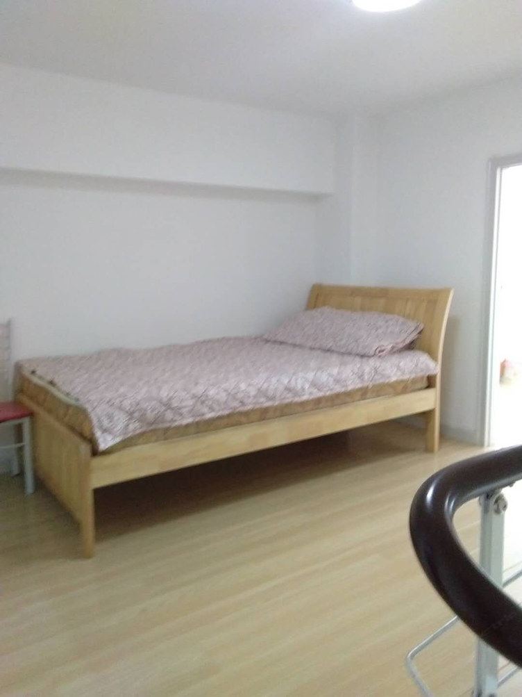 loft二室二厅套房
