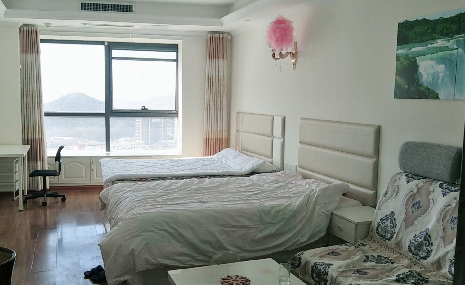 青岛刘海燕898公寓(3号店)