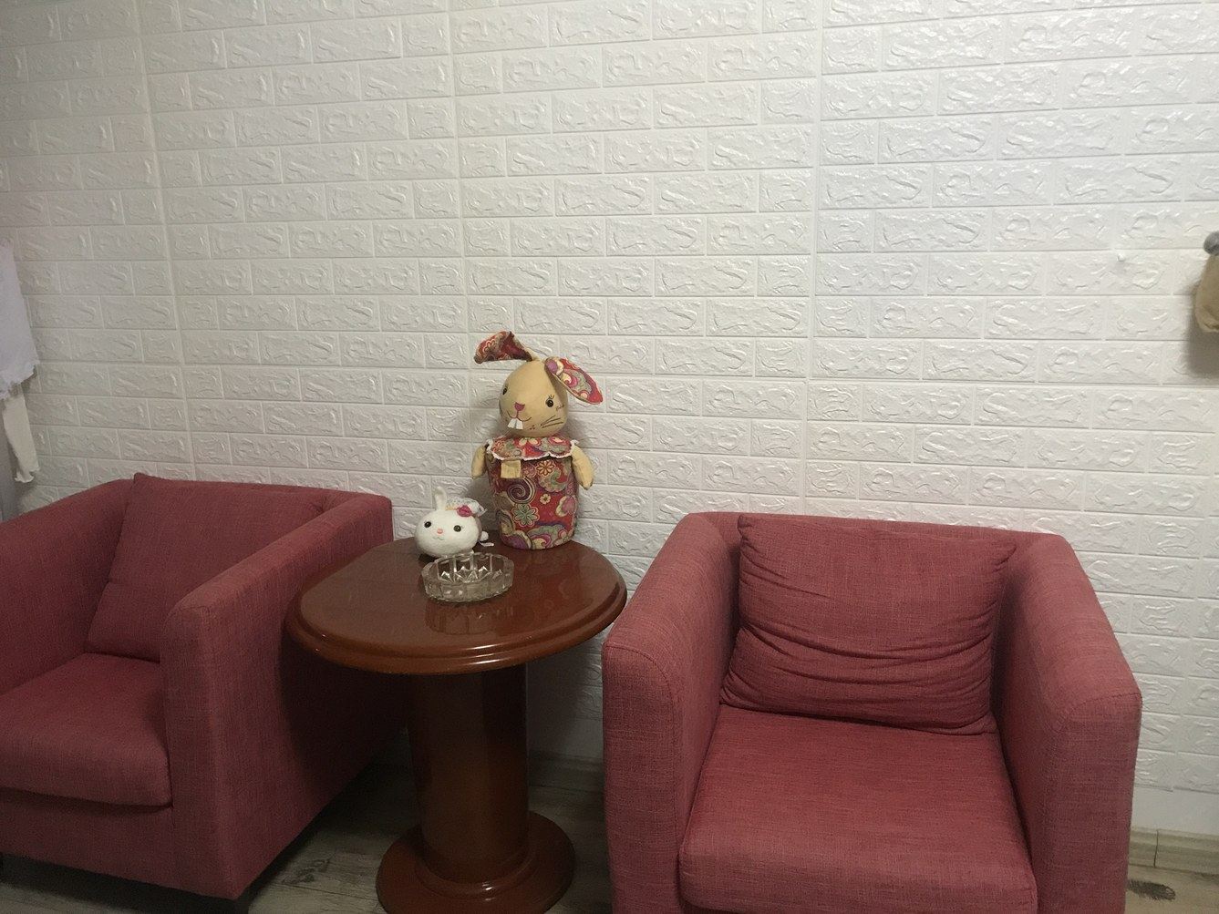 一室大床房