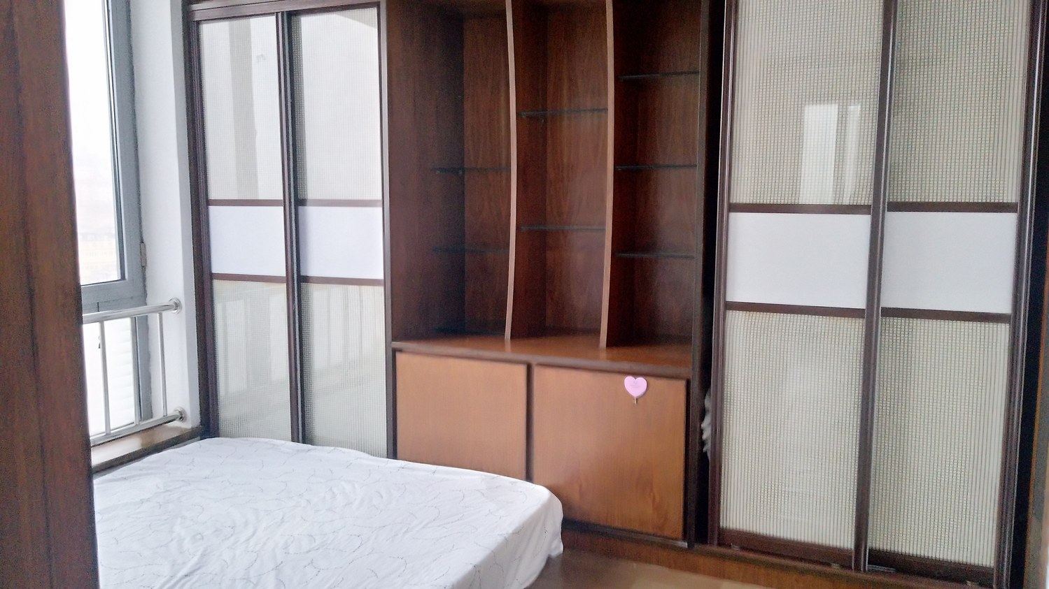 两居室