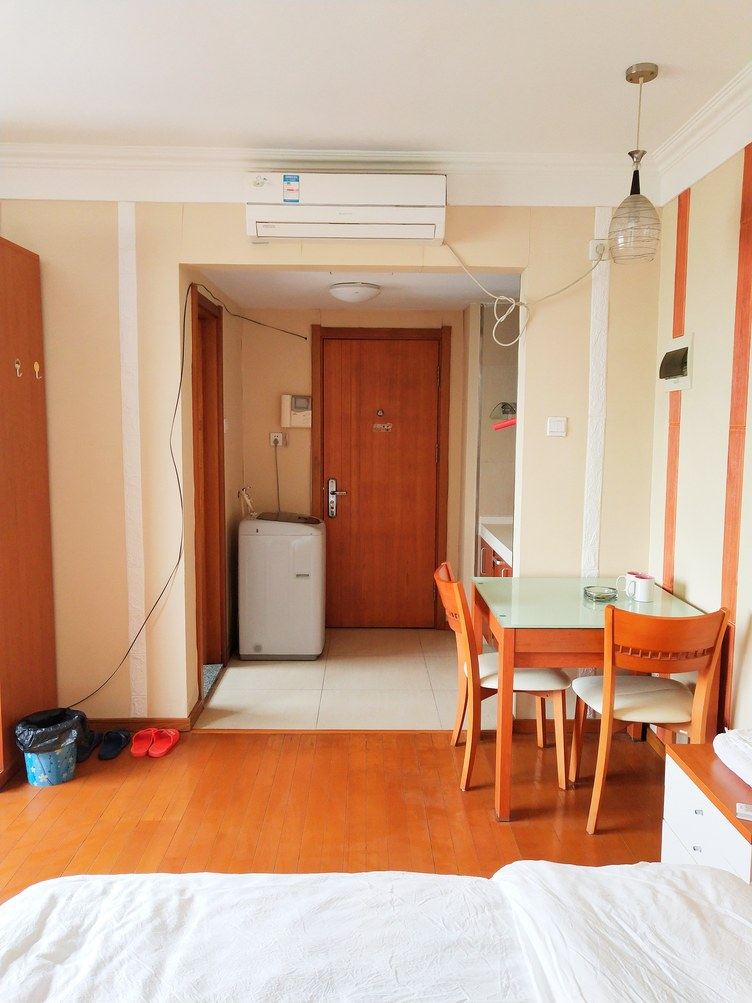精致温馨小居