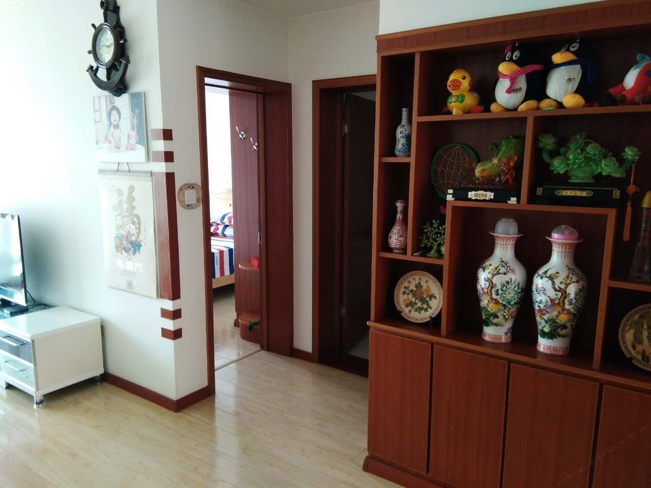二室一厅