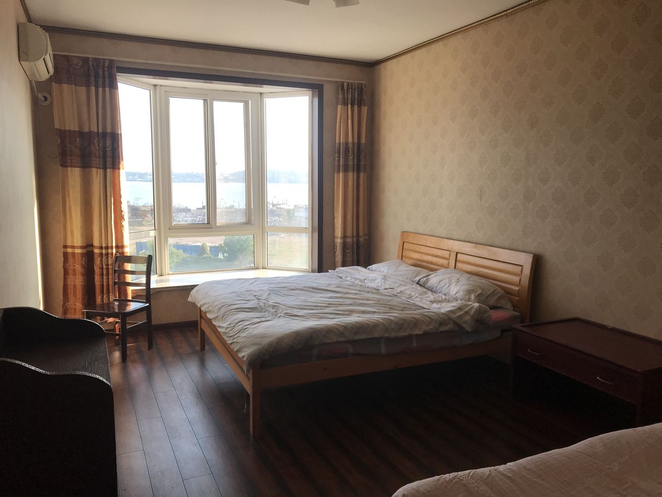 海景三室一厅套房
