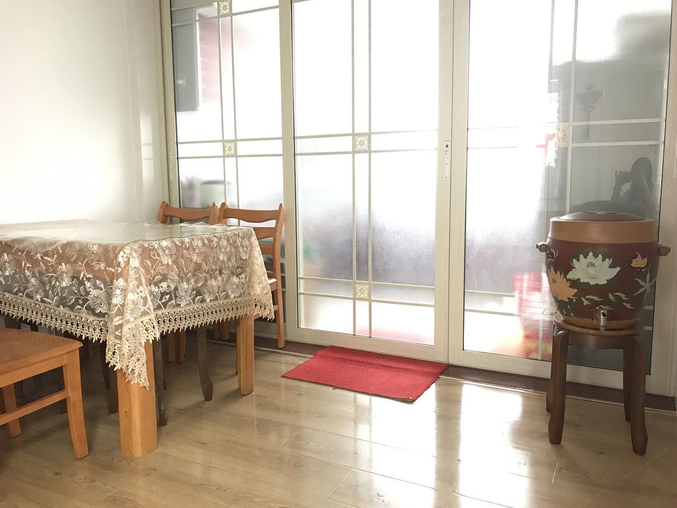 度假二室一厅套房