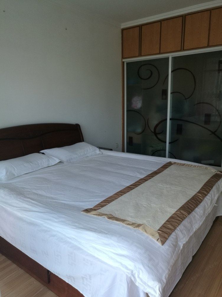 精致三室一厅套房