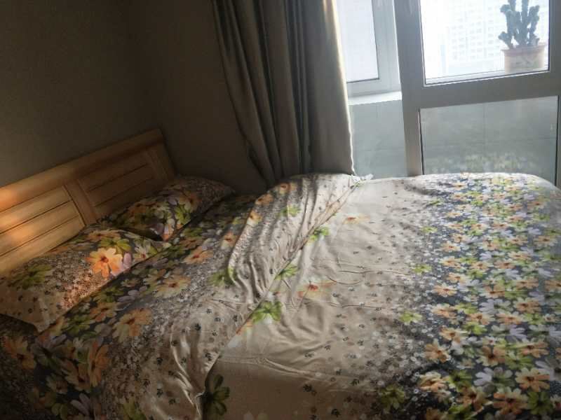舒适loft三室一厅套房