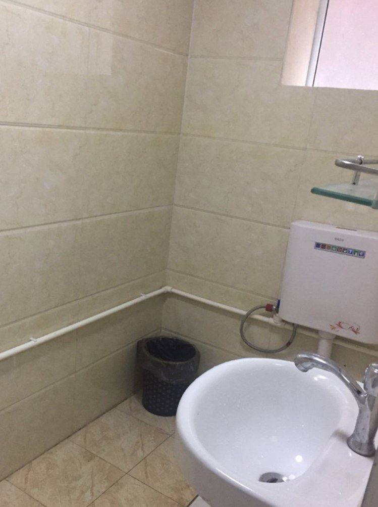 舒适双人间