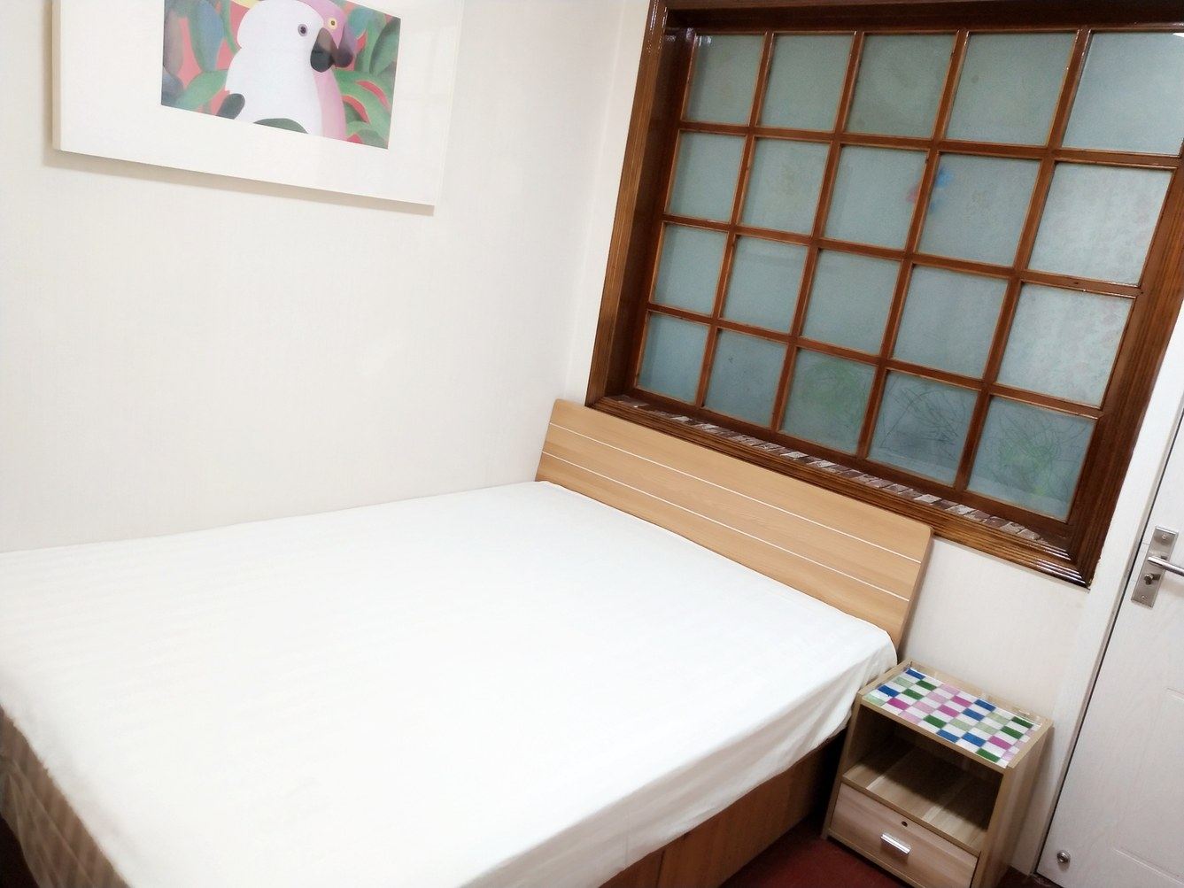 三居室