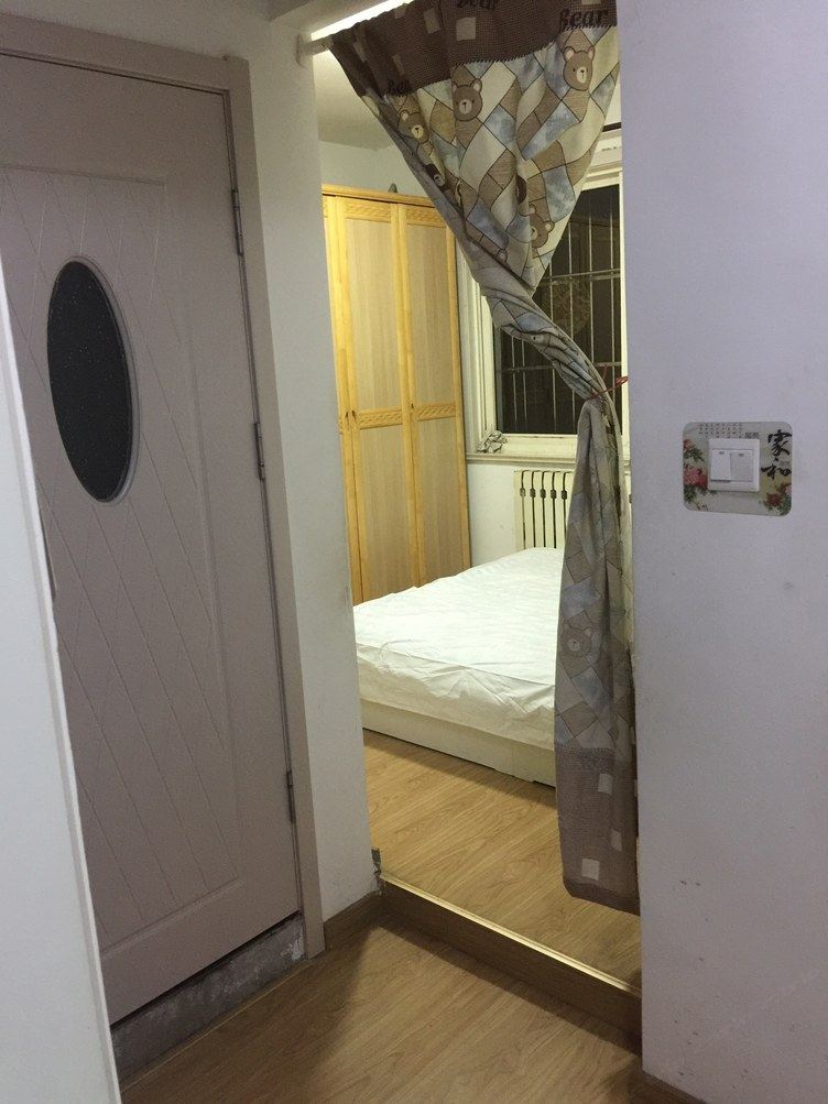 日式一室一厅套房