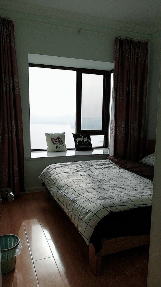 精致海景房